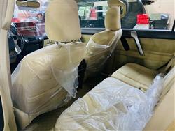 تۆیۆتا لاندكروزر پرادۆ